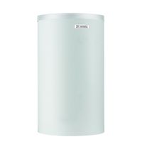 REMEHA DRINKING WATER TANK BL 150-2 EC619, SIDE-TO-SIDE TANK, 150 L, WHITE
