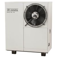 REMEHA GAS-ABSOPTIONSWÄRMEPUMPE GAS HP 18 - LUFT/WASSER BIS 65 C