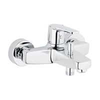 H. schulte AP bath fitting or shower faucet. DIN DVGW-certified, vc 