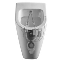 Schell urinal control RETROFIT LC 012850099 battery operation 4 x 1.5 V