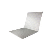 TECEfloor Tackerplatte 10plus 200x100 EPS DEO WLG 035, (VPE:26qm)