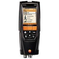 testo 320 basic Abgas-Analysegeraet