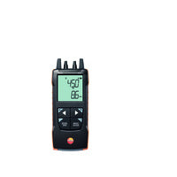 testo 512-1 Differenzdruckmessgerät digital, mit App-Anbindung