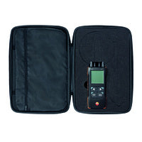 testo 512-1 Differenzdruckmessgerät digital, mit App-Anbindung