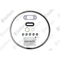 VAILLANT Dichtungssatz, Brennerflansch 0020025929