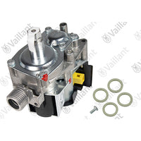 VAILLANT Gasarmatur, mit Druckregler 0020053968