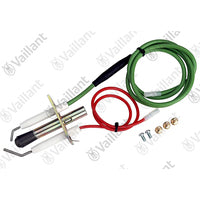 VAILLANT Zündbrenner 024603