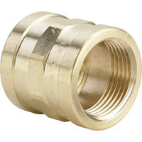 Rotguss Muffe 3270 Rp3/4" IG