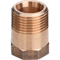 RG Übergangsnippel 3243, mit Innenkonus * G1/2" AGxRp3/8" IG (446666) 10 Stk.