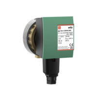 WILO NASSLÄUFER-HOCHEFFIZIENZPUMPE STAR-Z NOVA,RP1/2,1X230V,4.5W