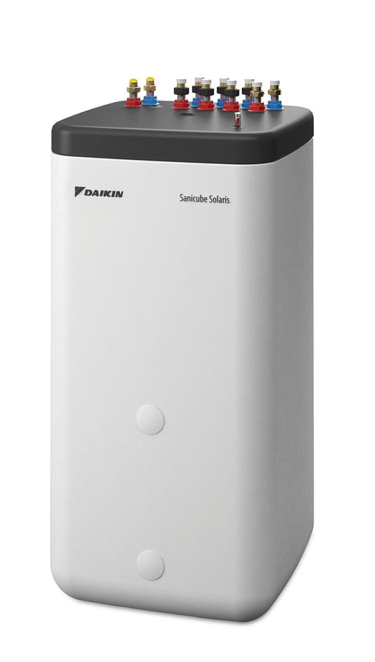 EKHWCB500PB - DAIKIN Altherma ST 538/16/16-P