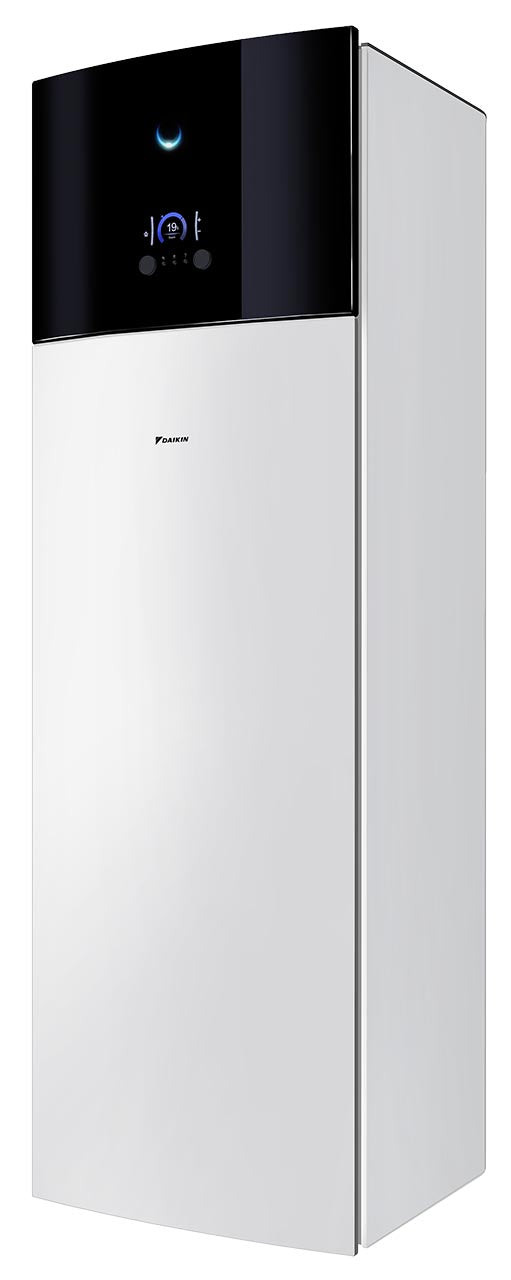 EGSAH06D9W - Daikin Altherma 3 GEO