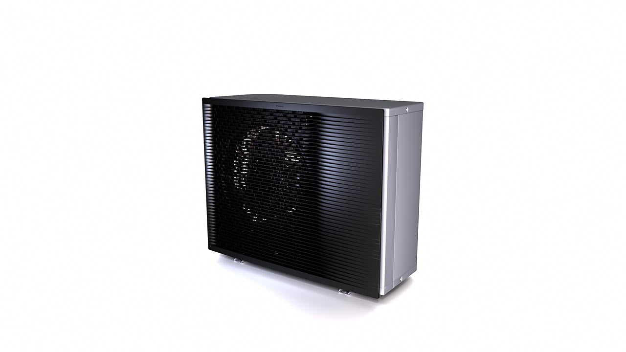 ERRA12EW1 - Daikin Altherma 3 R MT