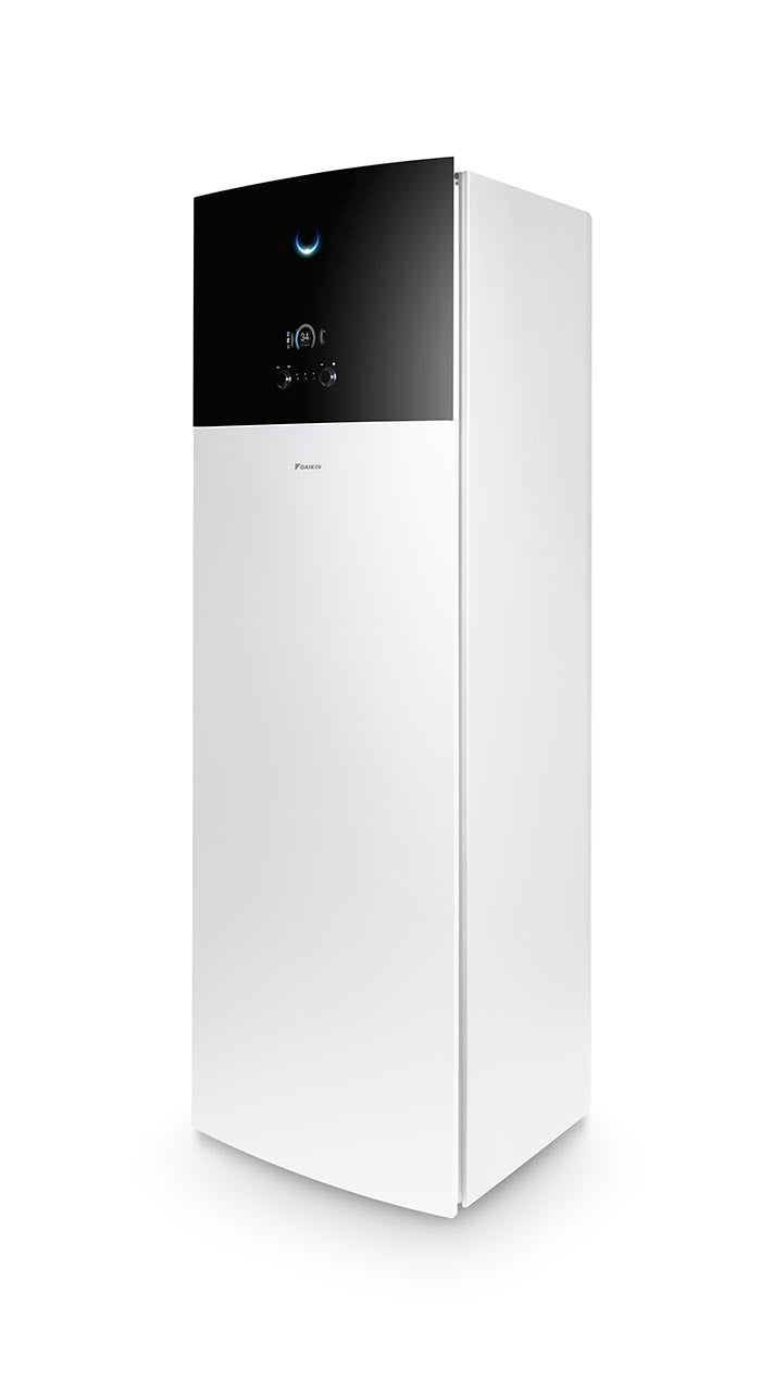 ELVX12S23E9W - Daikin Altherma 3 R MT F