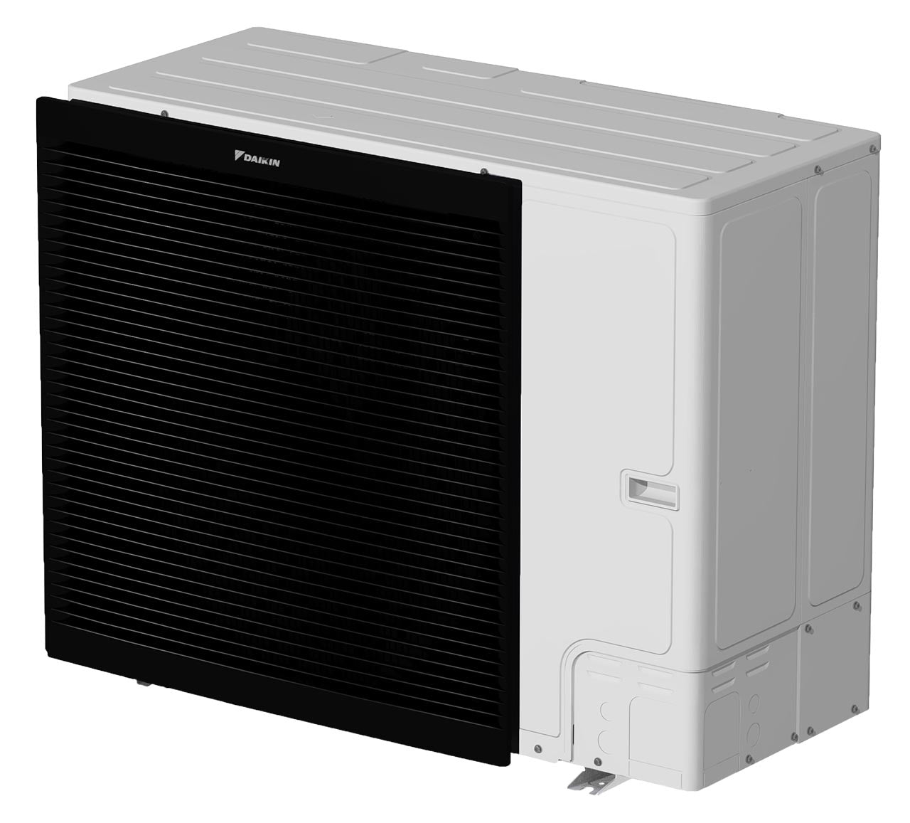 ERLA14DW1 - Daikin Altherma 3 R Außengerät LT14 400V