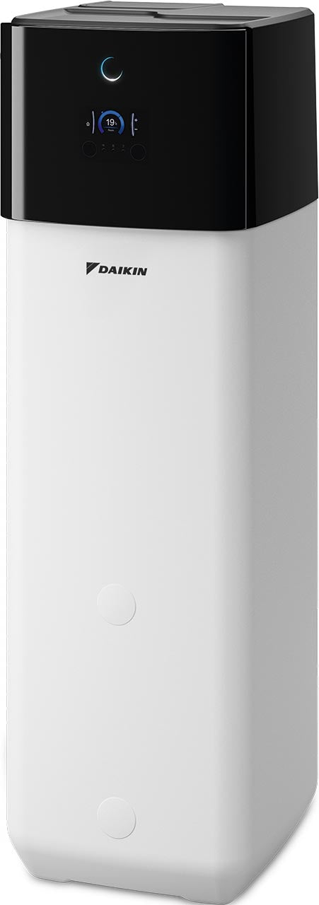 ETSX16P30E7 - Daikin Altherma 3 H HT ECH2O 