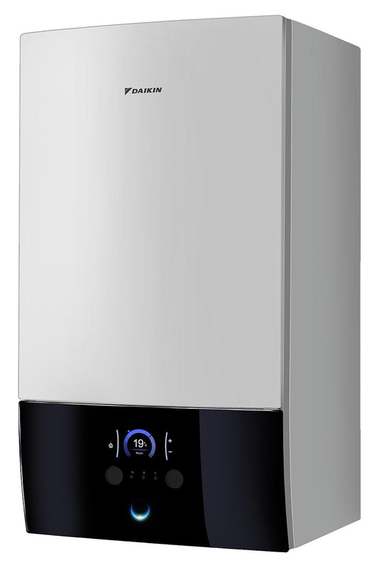 ETBH16E9W7 - Daikin Altherma 