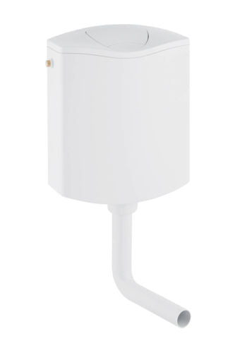 CIRCULATOR WITH 2-FLUSH