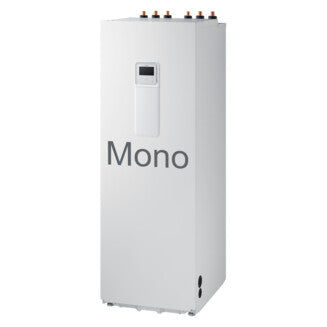 Mono Wärmepumpe Hydro Tank (3Ph)