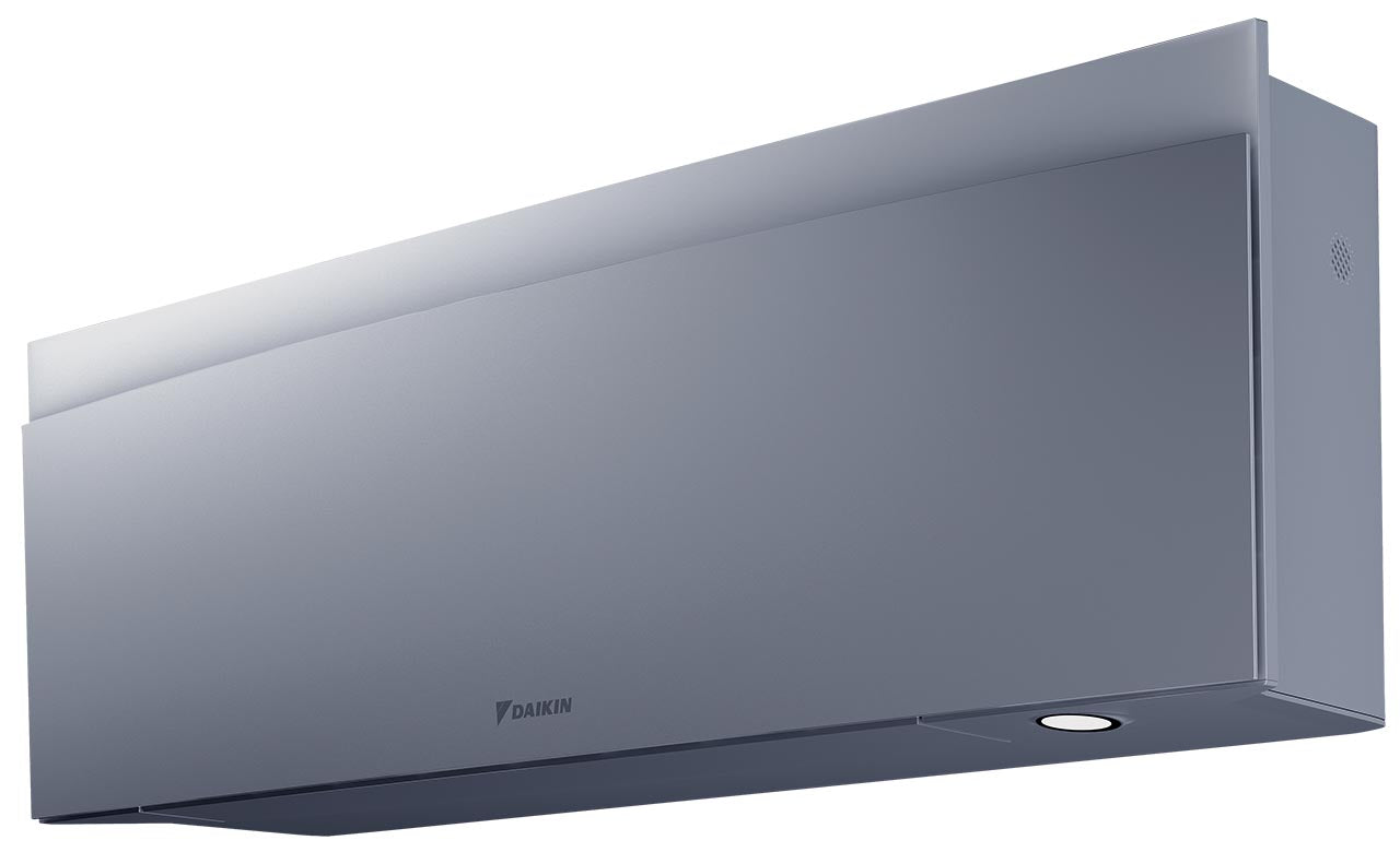 FTXJ20AS - Daikin Emura wall unit silver 2.0kW