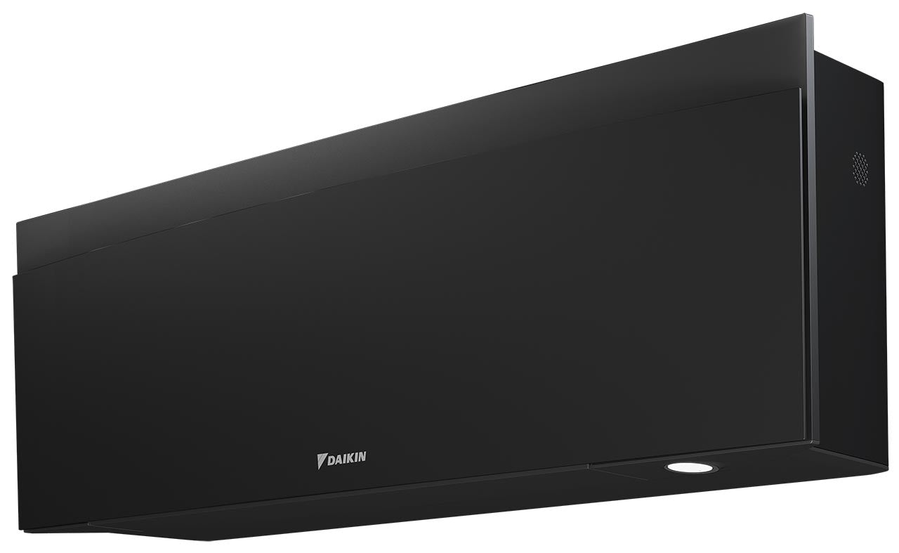 FTXJ50AB - Daikin Emura wall unit matt black 5.0kW