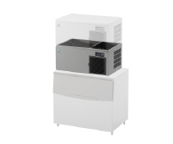 Hoshizaki Eiswürfelbereiter IM-240XPE