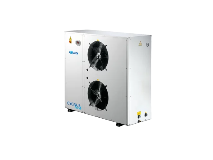MTA Kaltwassersatz f. Prozessanwendung CYGNUS TECH CY T031 BIO 400V
