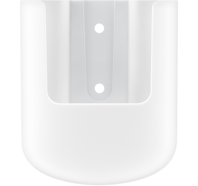 Holder for infrared remote control