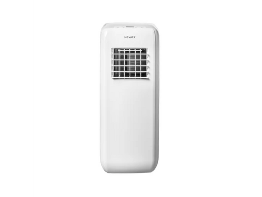 Novaer Klimagerät mobil INUK 2.6 C01 R290