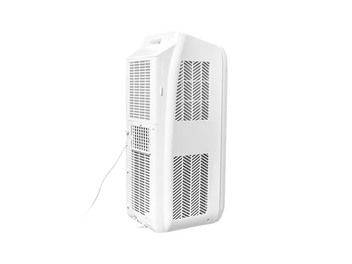 Novaer Klimagerät mobil INUK 2.6 C01 R290
