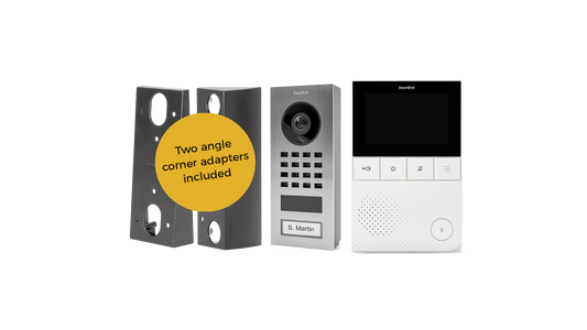 DoorBird D11 Home-Set
