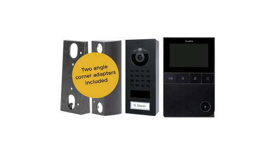 DoorBird D11 Business-Set