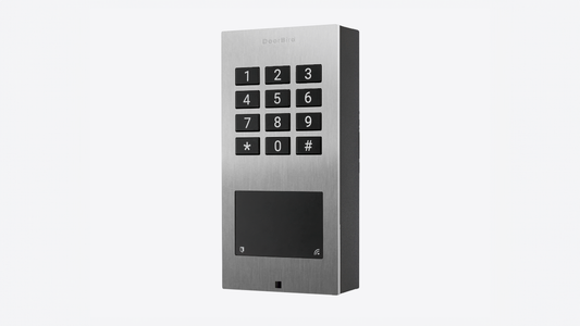 A1121 Aufputz IP Zutrittskontrollsystem