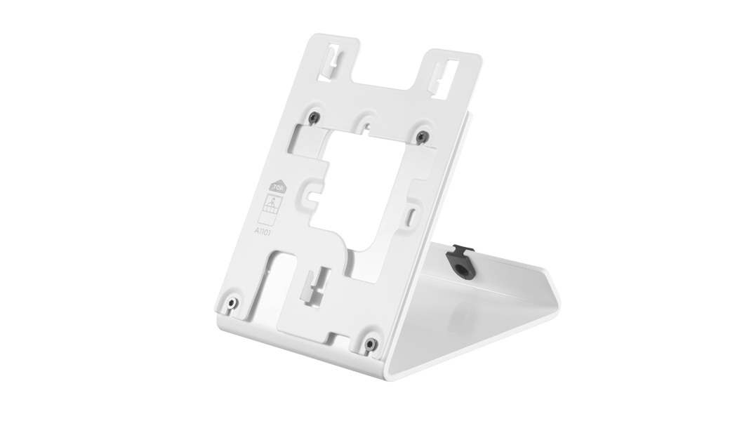 Tischständer A8003 White Edition