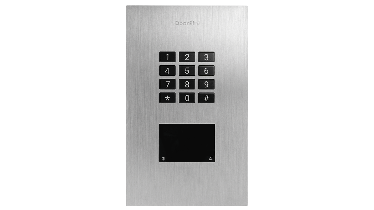 A1121 Retrofit IP Zutrittskontrollsystem
