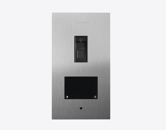 A1122 Unterputz IP Zutrittskontrollsystem Fingerprint 50