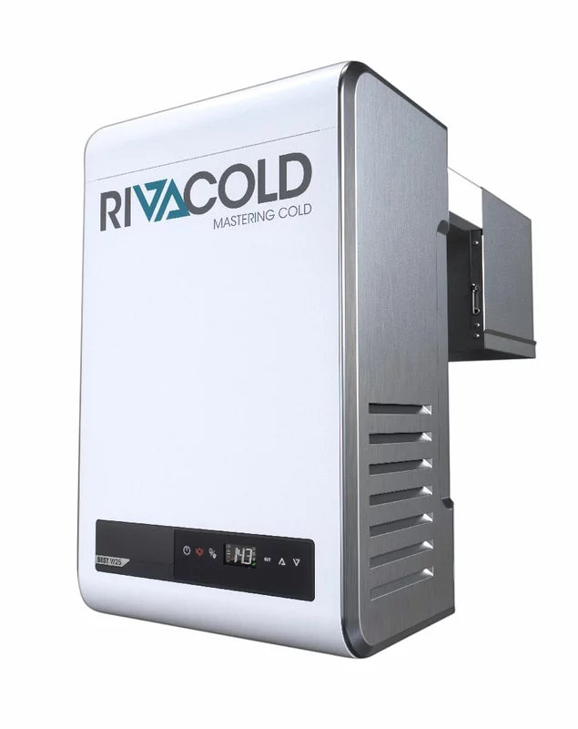 Rivacold Sattel Blocksystem NK BEST BEWS251MA10P11 R290 230V