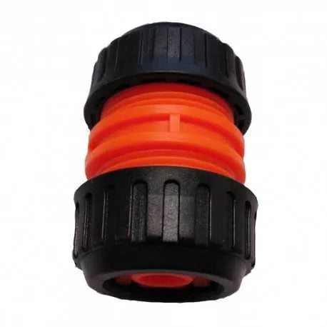 Garden hose connection 1/2 "15mm