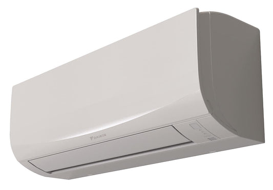 FTXF20E - Sensitivity