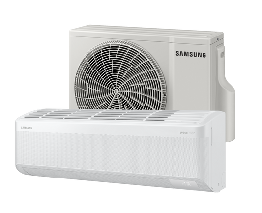 Samsung Set Wandgerät Windfree Comfort S2 6.5 KW