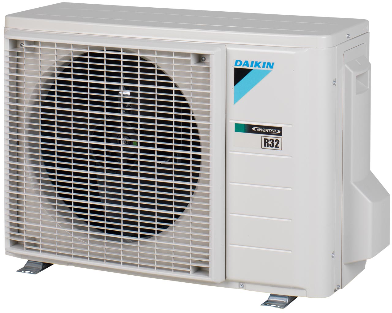 RXA25A8 - Stylish Außengerät 2,5kW