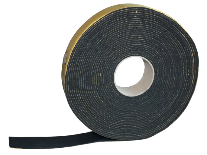 Tape Rolle neutral 15m lang 50x3mm