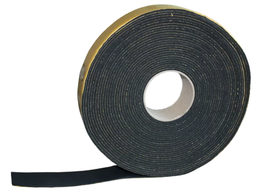 Tape Rolle neutral 15m lang 50x3mm