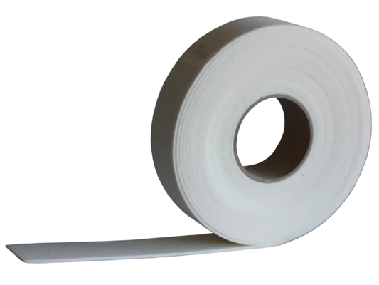 Thermo-Isolierband selbstklebend 50mmx10m weiß 3mm Dicke