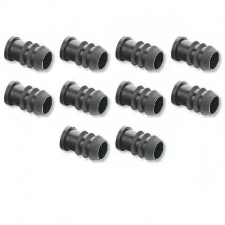 Stopfen 16mm (Packung x10)