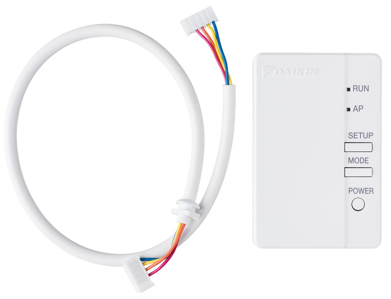 BRP069B42 - WiFi Controller Ururu Sarara