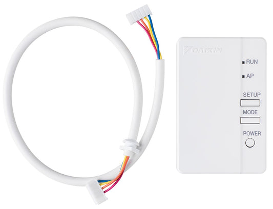 BRP069B42 - WiFi Controller Ururu Sarara